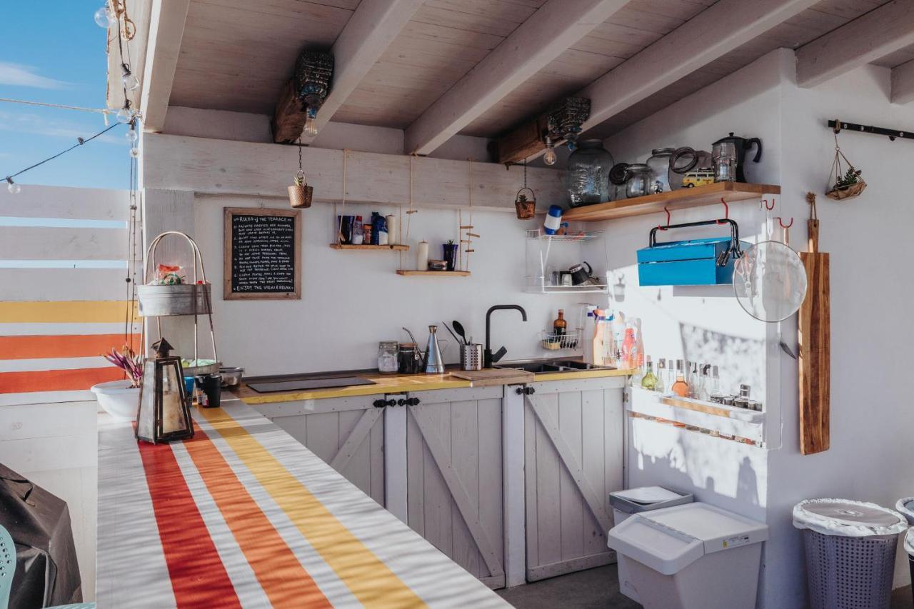 Appartamento Casa Allegranza *
