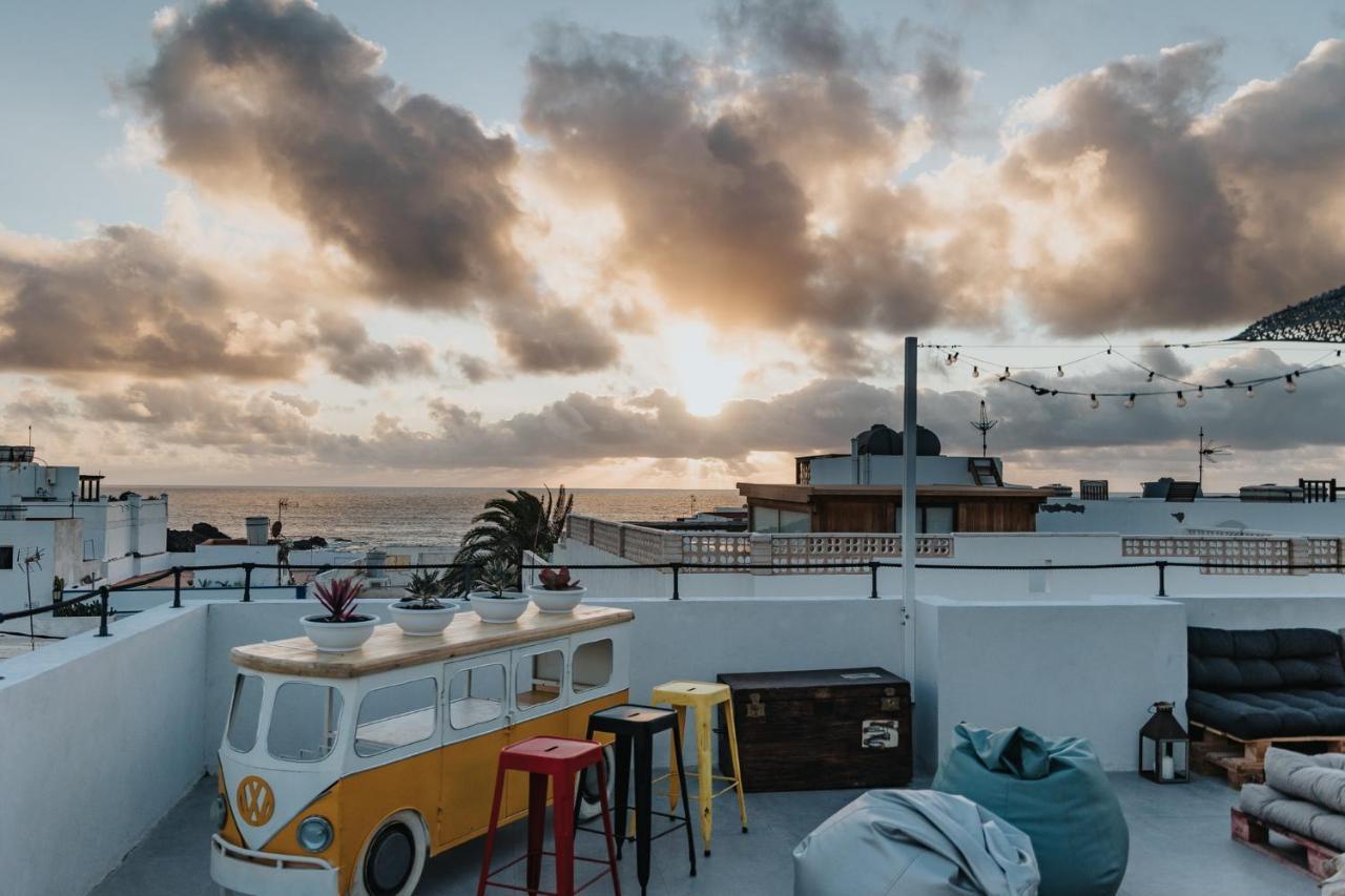 Casa Allegranza * El Cotillo (Fuerteventura)