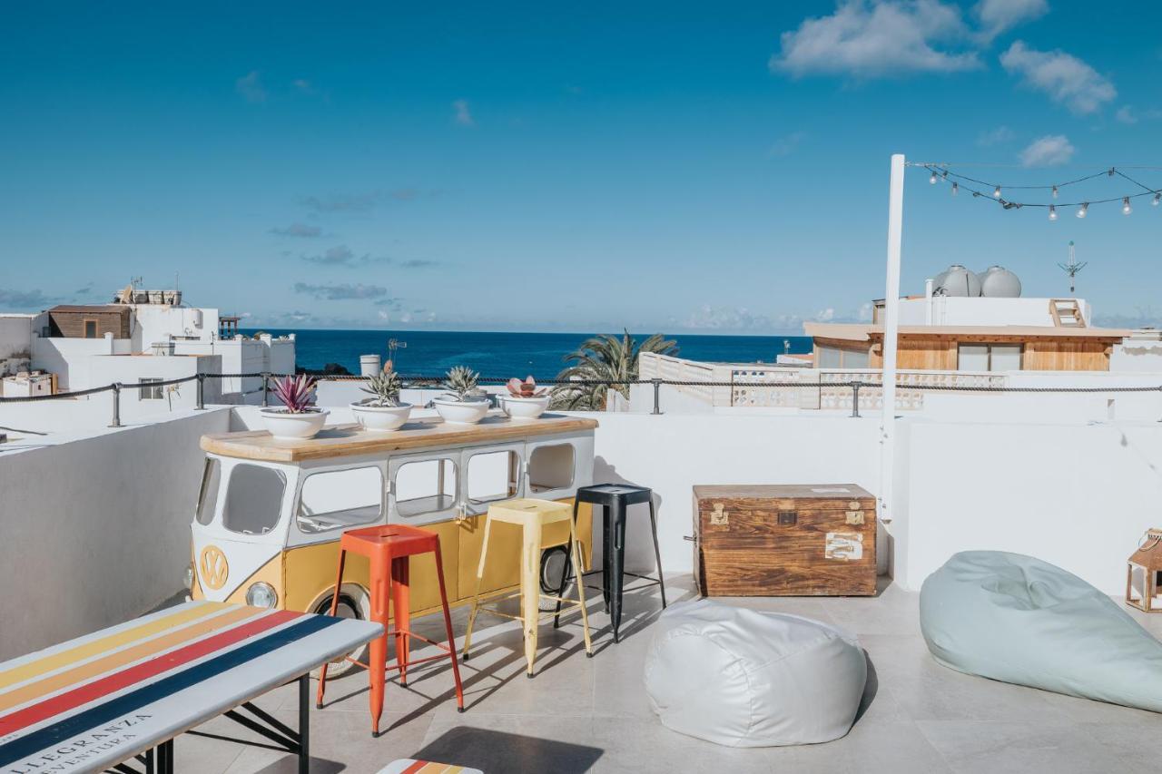 Casa Allegranza * El Cotillo (Fuerteventura)