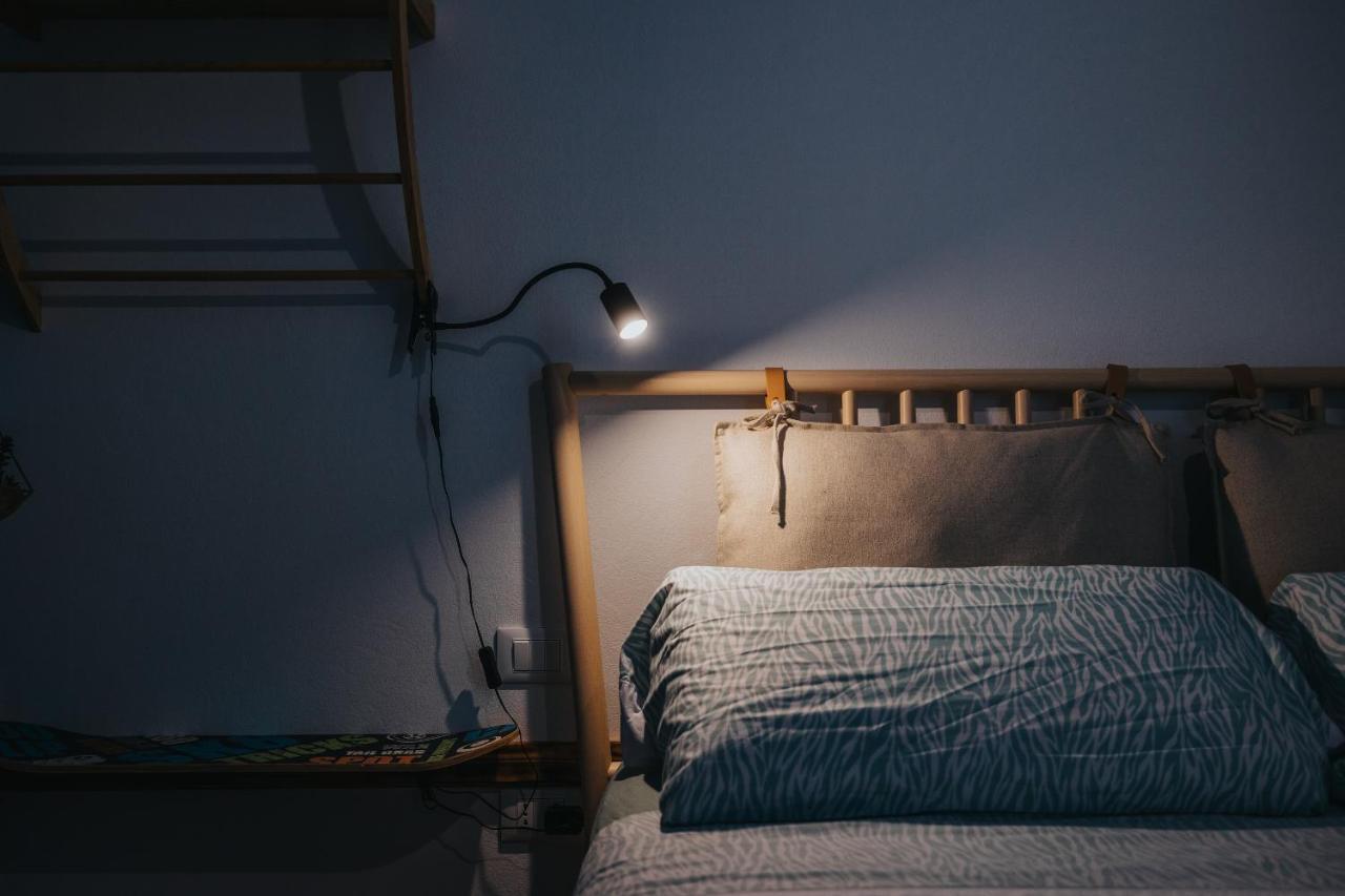 Appartamento Casa Allegranza *