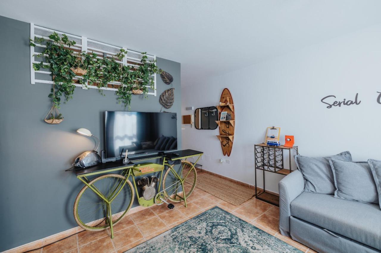 Appartamento Casa Allegranza *