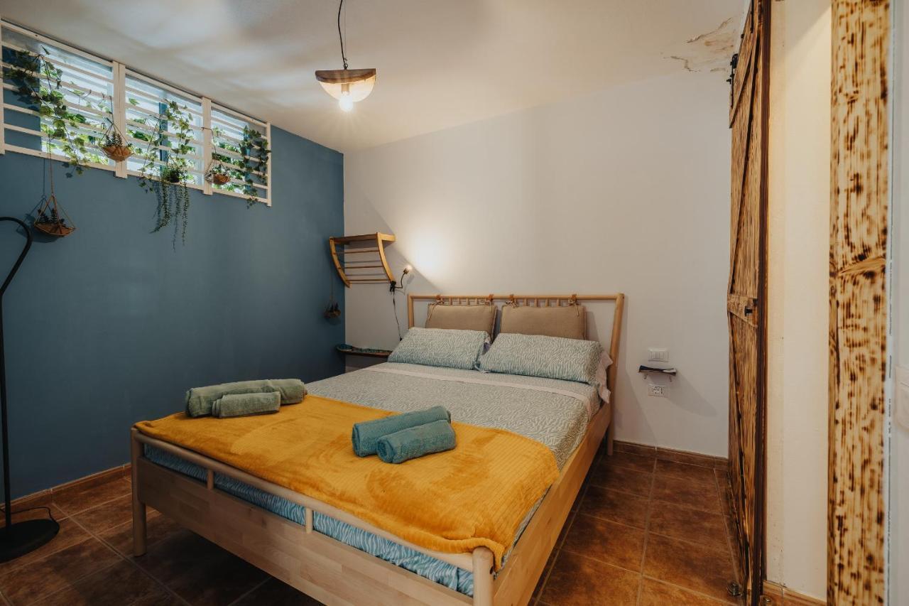 Appartamento Casa Allegranza Cotillo