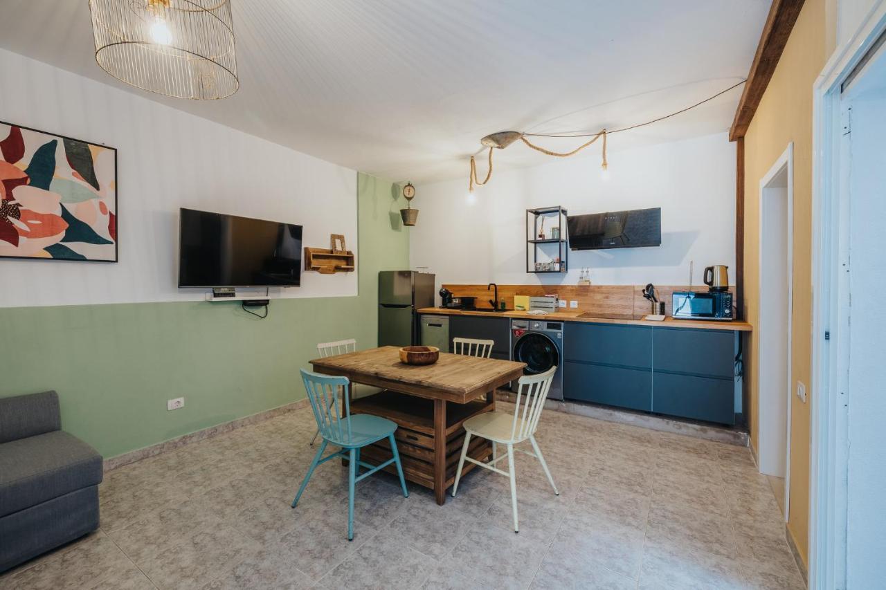 Appartamento Casa Allegranza *