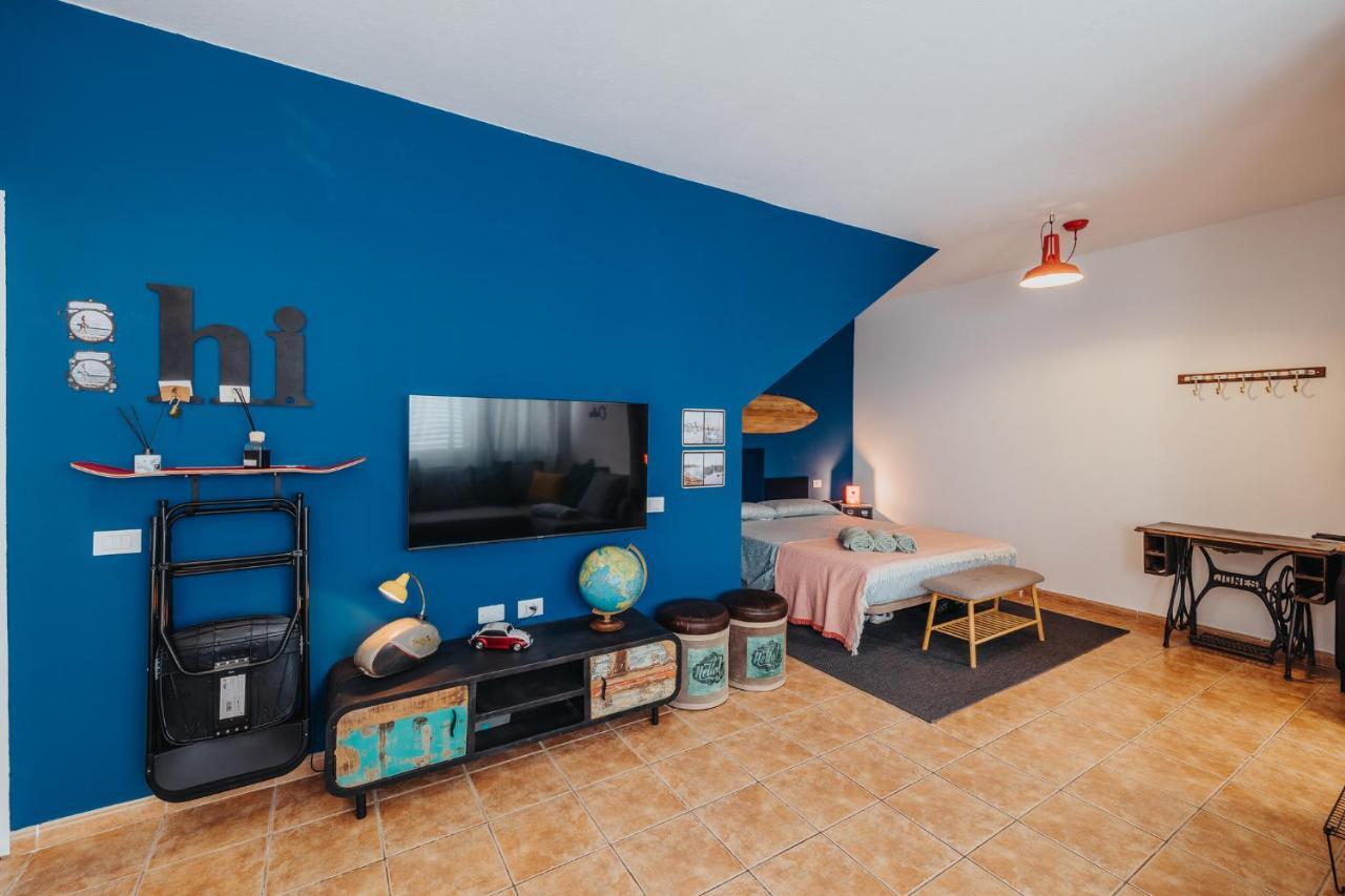 Casa Allegranza Cotillo