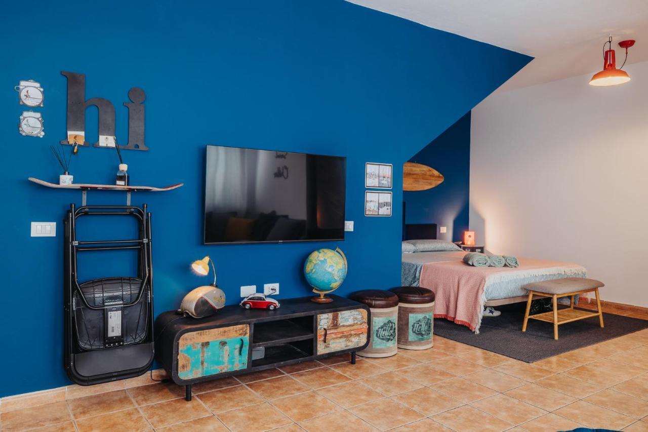 Casa Allegranza * El Cotillo (Fuerteventura)