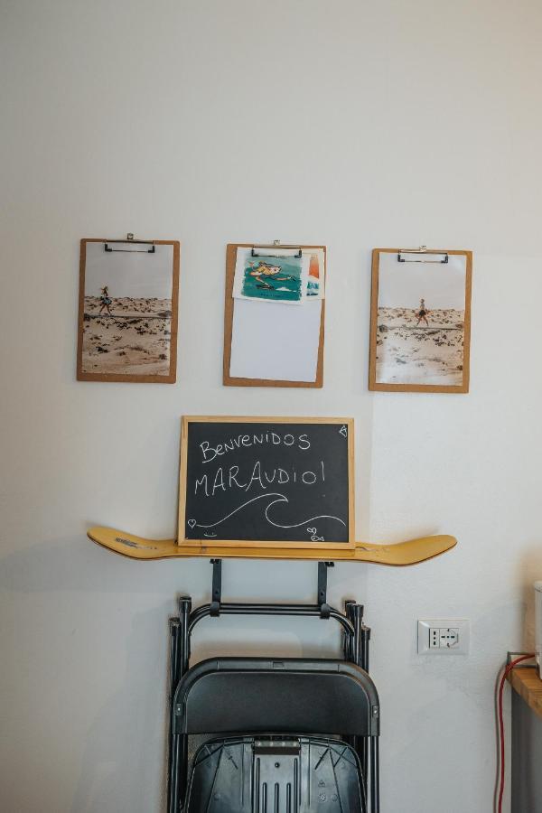 Appartamento Casa Allegranza Cotillo