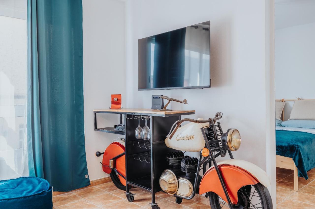 Apartment Casa Allegranza *