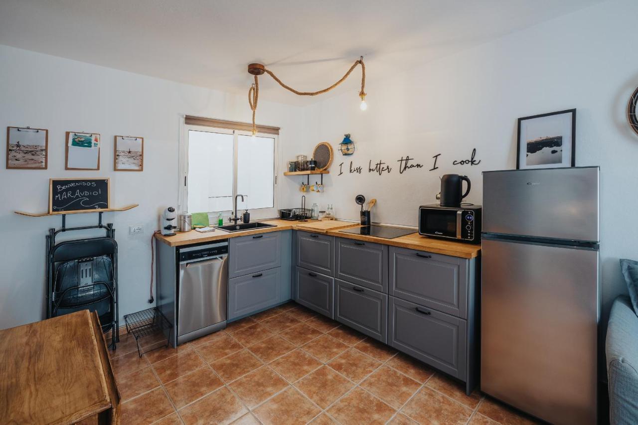 Casa Allegranza Appartamento Cotillo