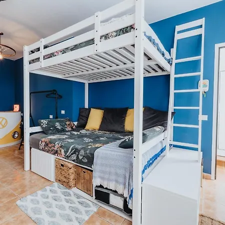 Casa Allegranza Cotillo Esterno foto