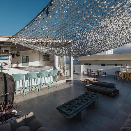 Casa Allegranza Cotillo Esterno foto