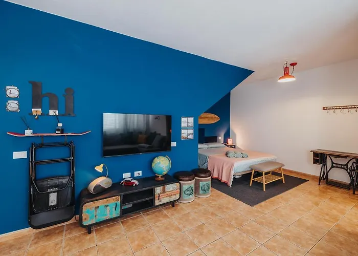 Casa Allegranza