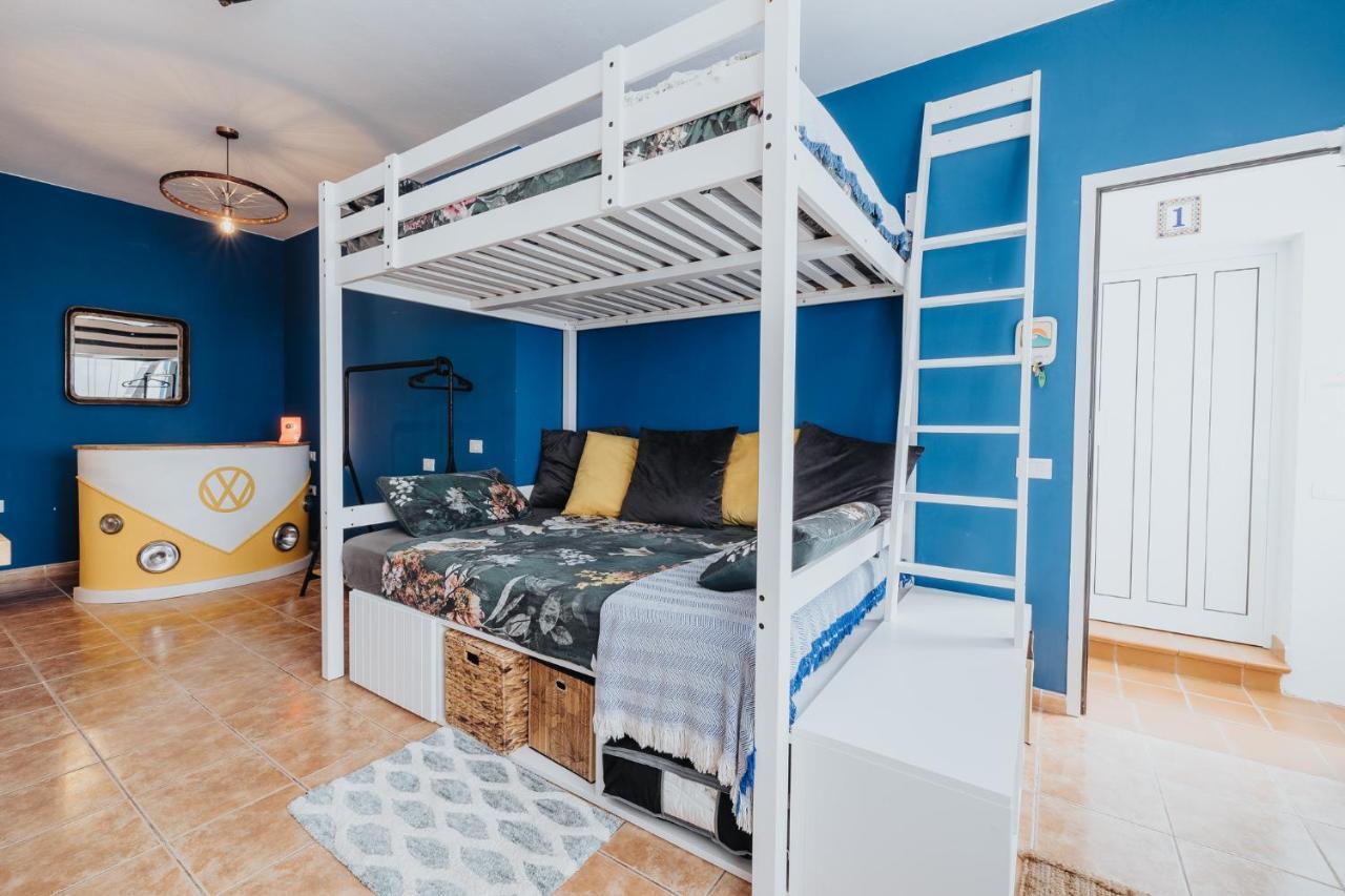 Casa Allegranza Apartment *