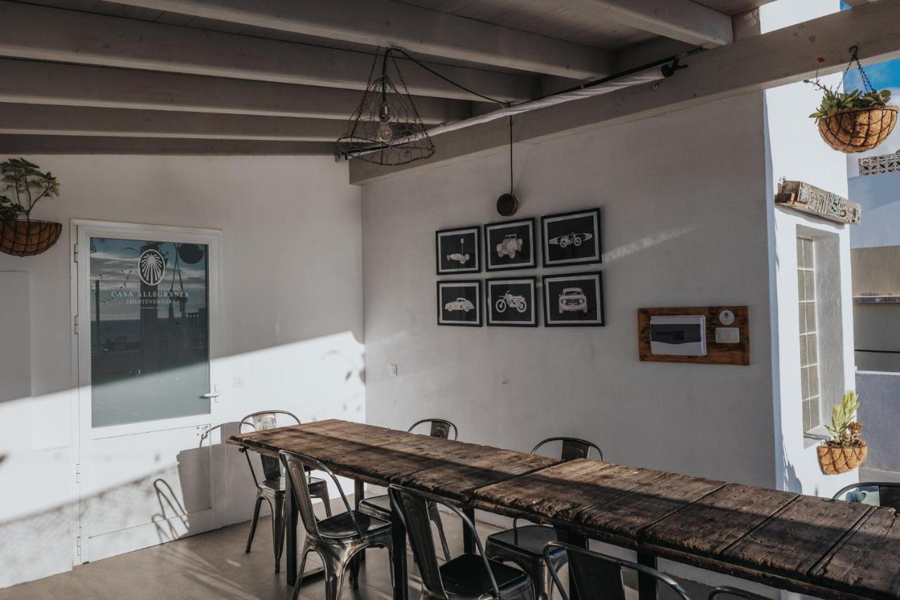 Apartment Casa Allegranza