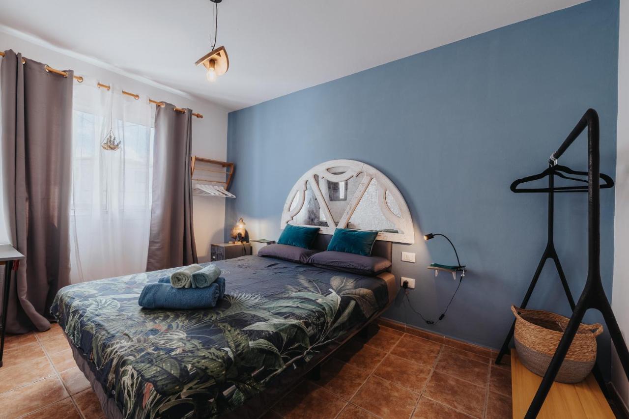 Casa Allegranza Apartment