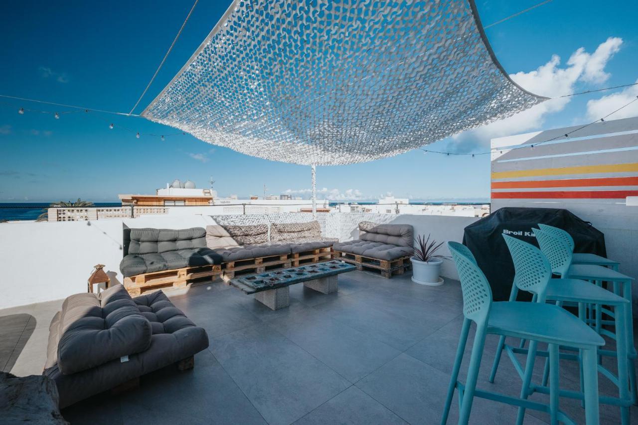 Apartment Casa Allegranza Cotillo