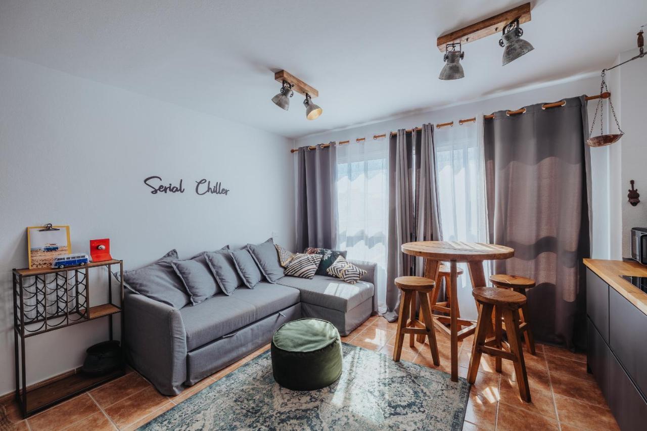 Casa Allegranza Apartment *