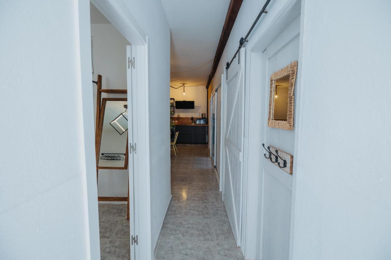 Apartment Casa Allegranza Cotillo