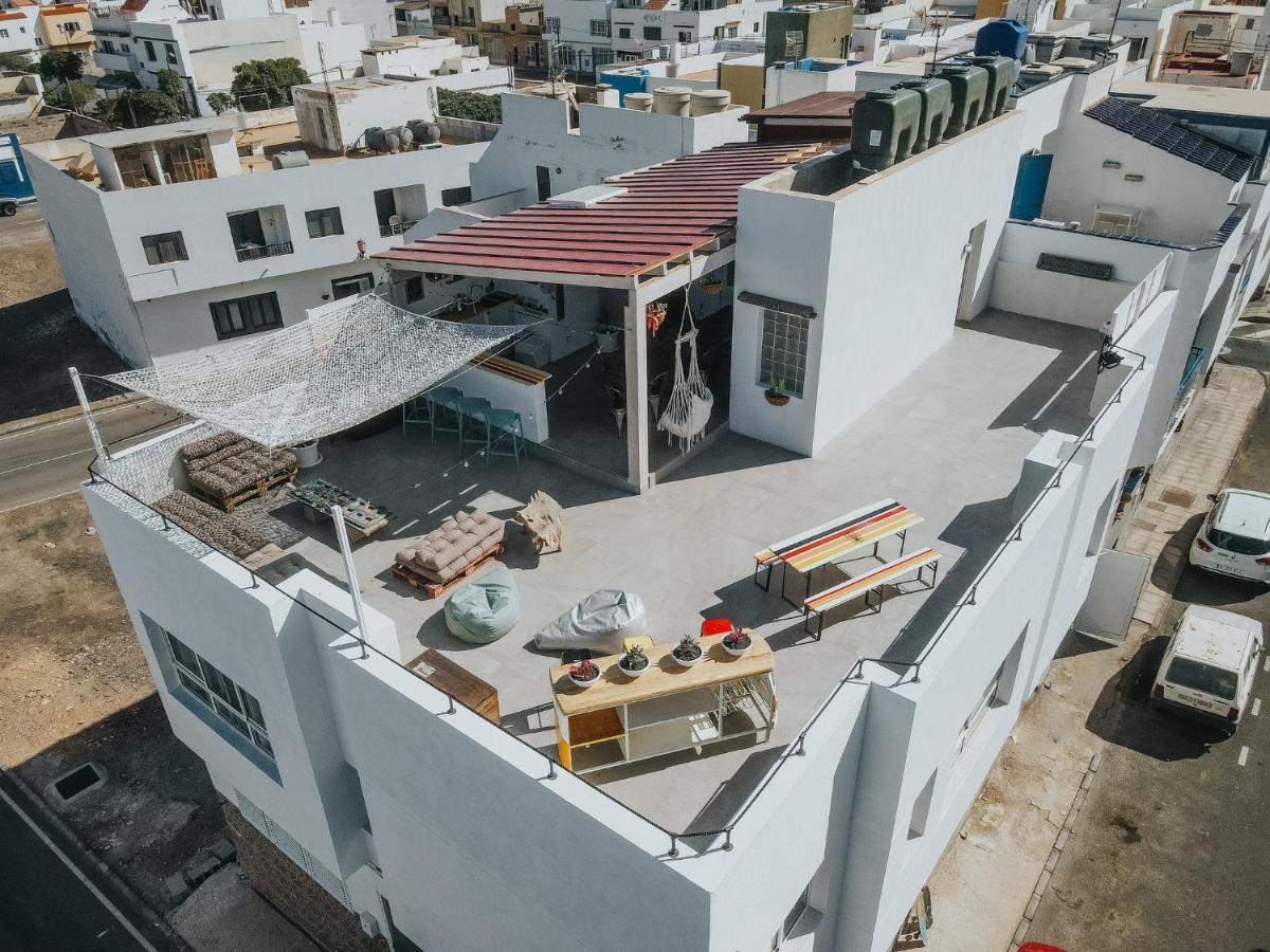 Apartment Casa Allegranza Cotillo
