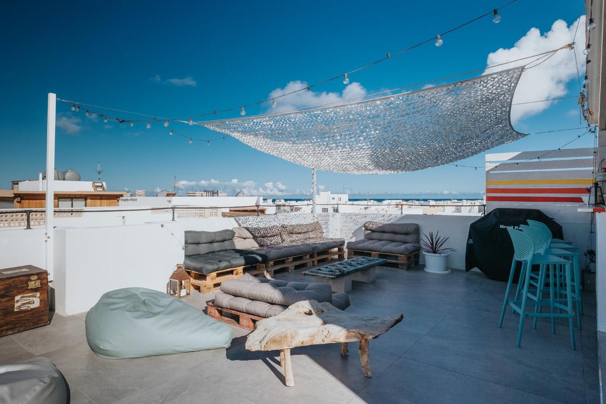 Casa Allegranza * Cotillo