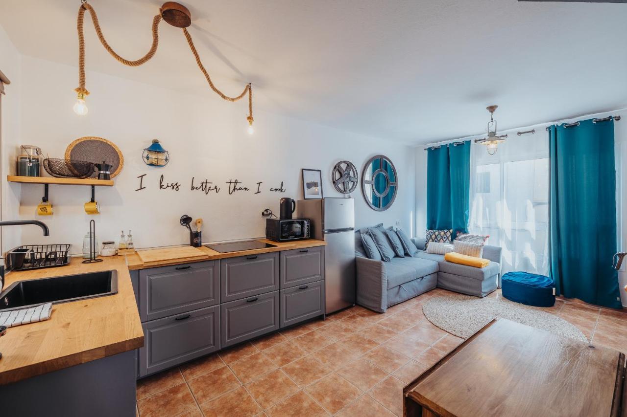Casa Allegranza Apartment Cotillo